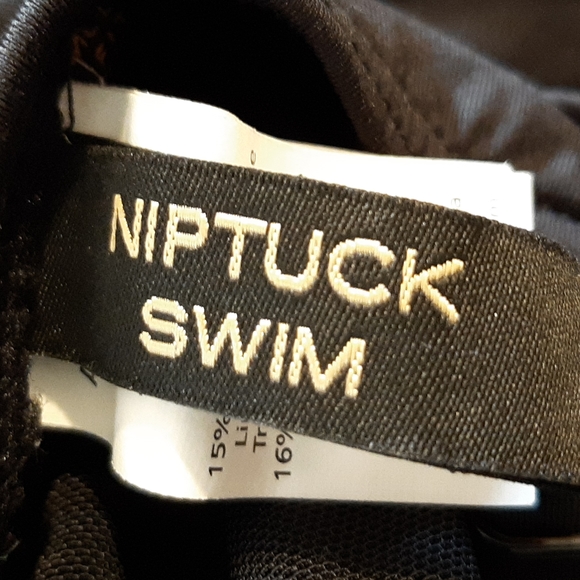 Niptuck swimwear - Picture 3 of 3